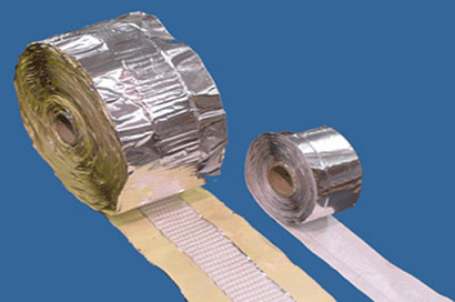 Weld Backing Tape Manufacturer, Ceramic Backing Strip, Fiber Weld